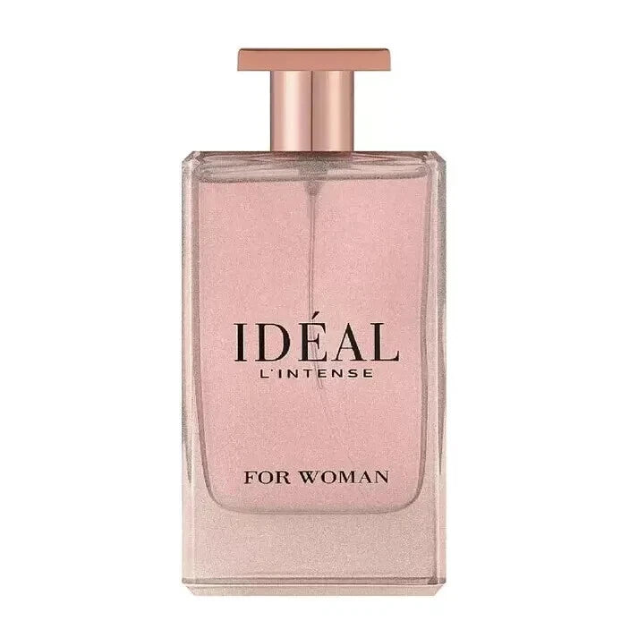 Ideal L'intense | Eau de Parfum | 100ml | Fragrance World