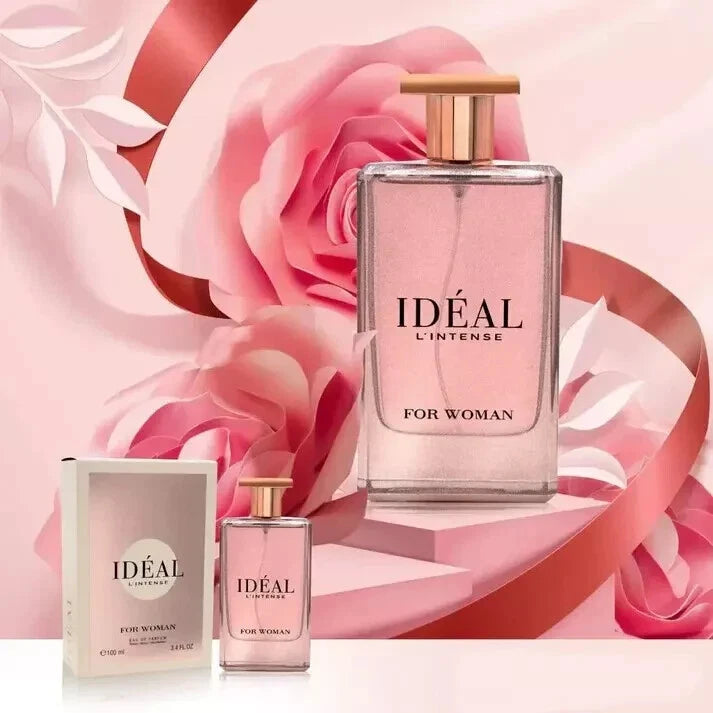 Ideal L'intense | Eau de Parfum | 100ml | Fragrance World