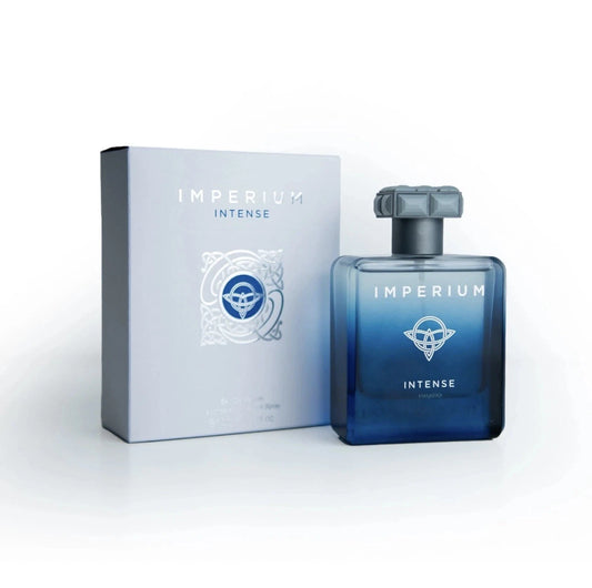 Imperium Intense EDP Perfume 100ML By Fragrance World