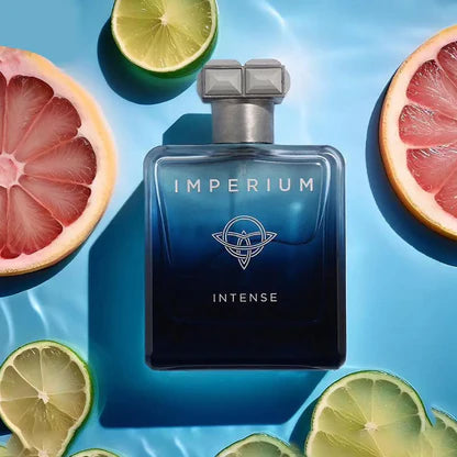 Imperium Intense EDP Perfume 100ML By Fragrance World