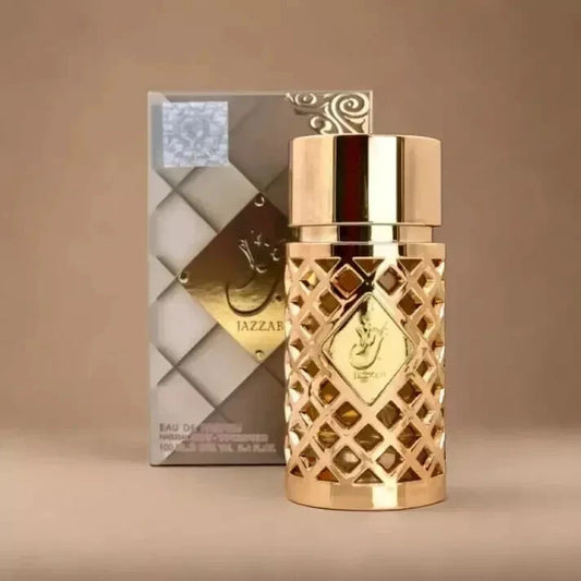 Jazzab Rose Gold | Eau de Parfum | 100ml | Ard Al Zaafaran