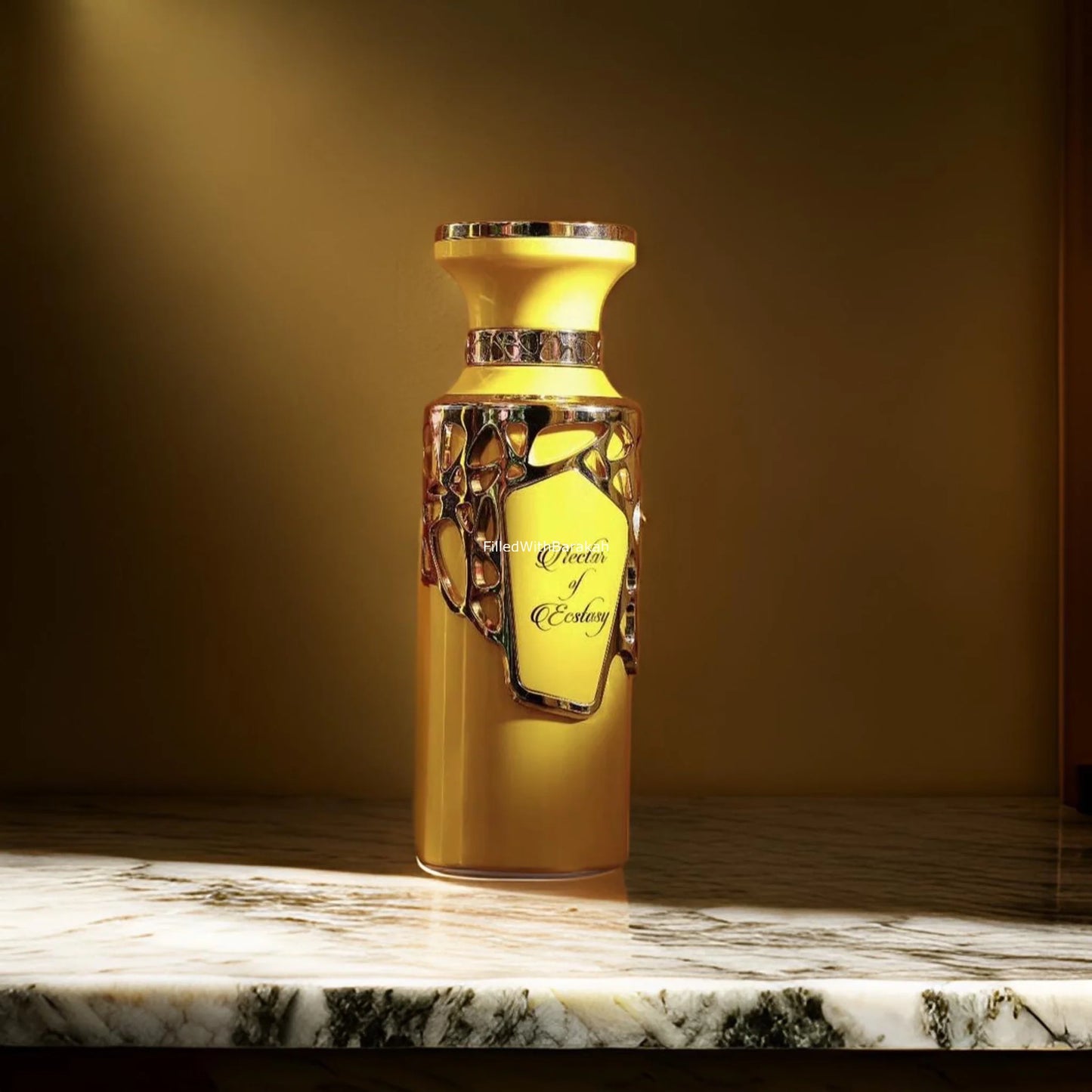 Nectar of Ecstasy by Fragrance World | Eau De Parfum | 100ml