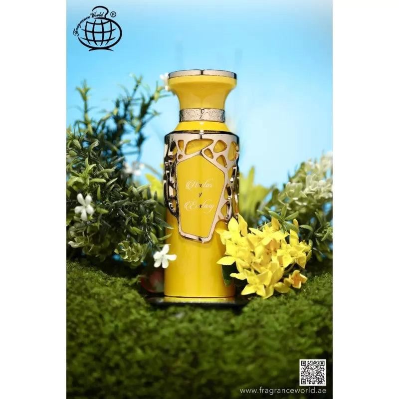 Nectar of Ecstasy by Fragrance World | Eau De Parfum | 100ml
