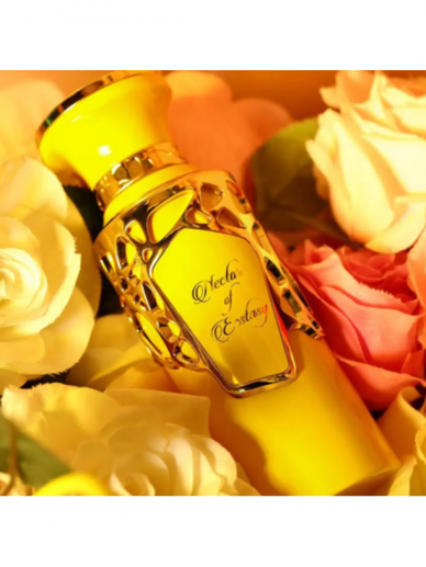 Nectar of Ecstasy by Fragrance World | Eau De Parfum | 100ml