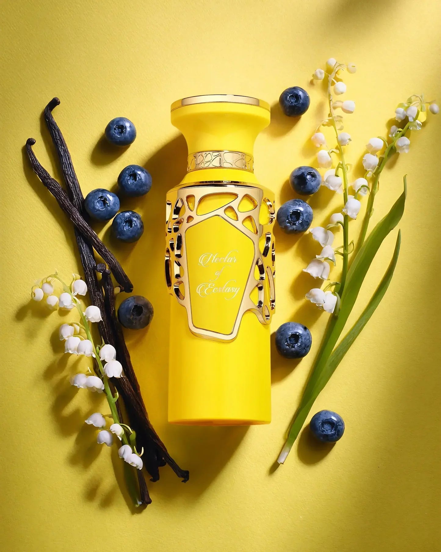Nectar of Ecstasy by Fragrance World | Eau De Parfum | 100ml