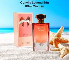 Ophylia Legend Eau De Parfum 80ml EDP Perfume By Fragrance World