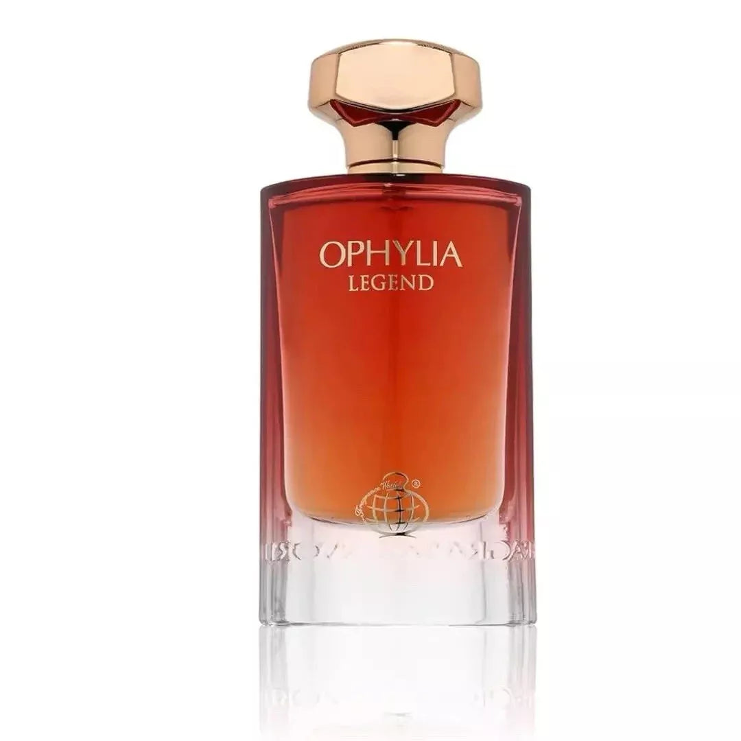 Ophylia Legend Eau De Parfum 80ml EDP Perfume By Fragrance World
