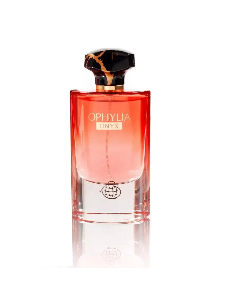Ophylia Onyx | Eau De Parfum | 80ml | Fragrance World