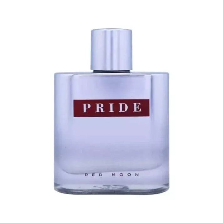 Pride Red Moon | Eau De Parfum 100ml | by Fragrance World - Image #0