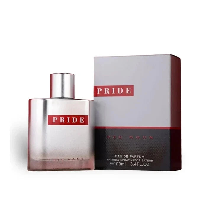 Pride Red Moon | Eau De Parfum 100ml | by Fragrance World - Image #0