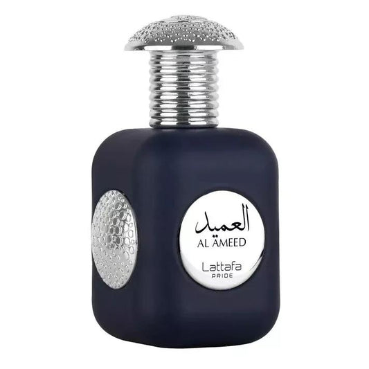 Al Ameed | Eau De Parfum | 100ml | Lattafa Pride