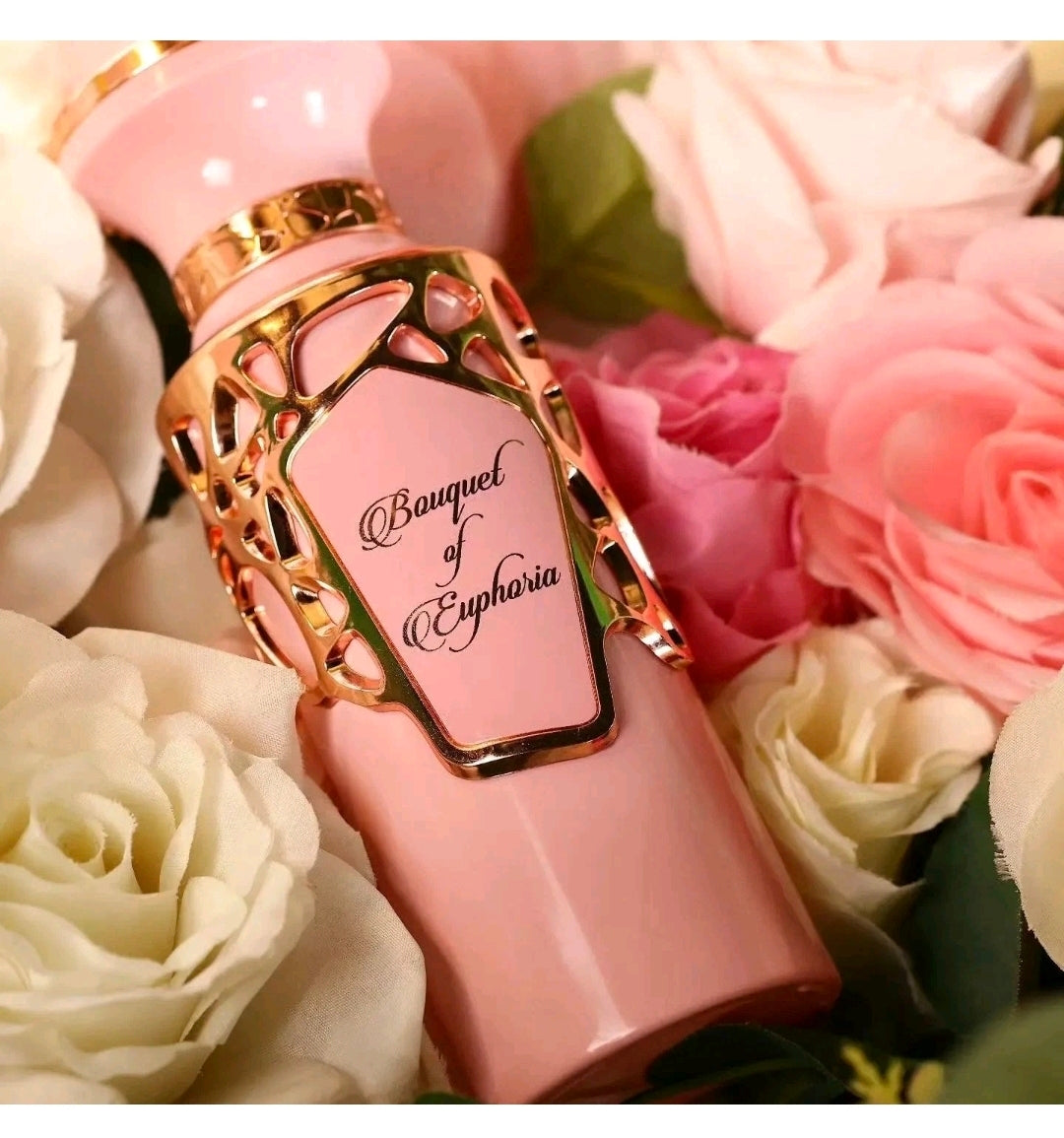 Bouquet Of Euphoria | Eau De Parfum 100ml | by Fragrance World