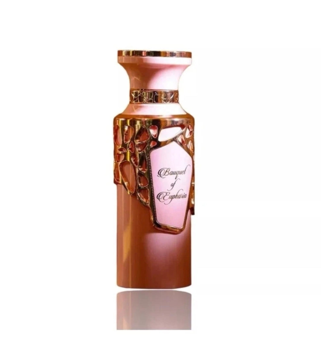 Bouquet Of Euphoria | Eau De Parfum 100ml | by Fragrance World